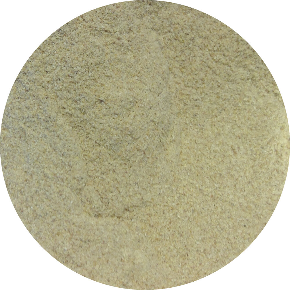 Lime Peel Powder, Organic