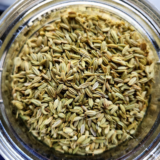 Fennel, Lucknow, Single Origin