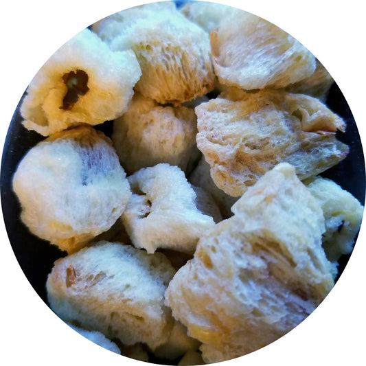 Lychee, Freeze Dried