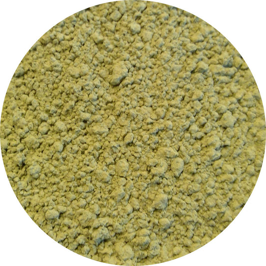 Matcha, Organic, Fair Trade