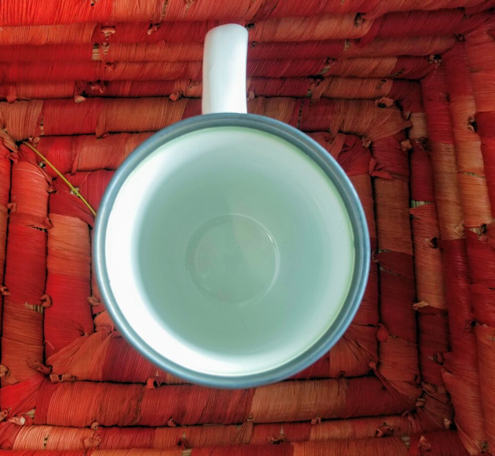 Modern Mug