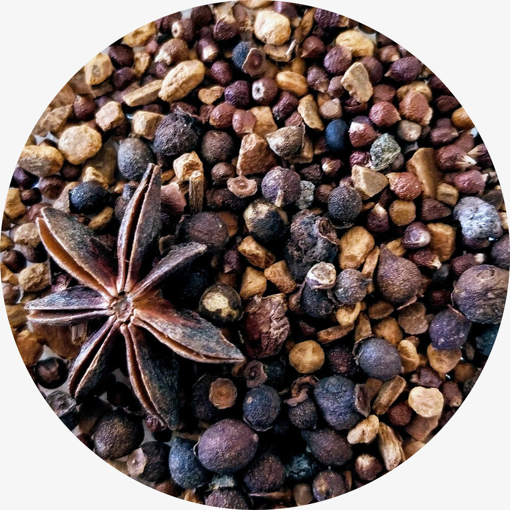 Mulling Spices