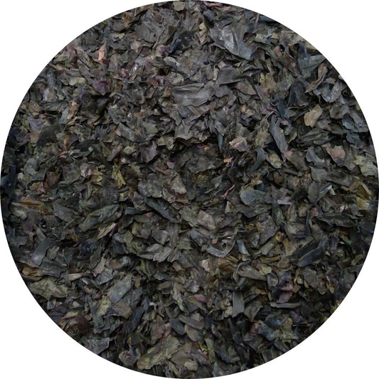 Nori, Organic