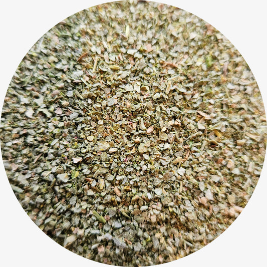 Old Man Saltbush