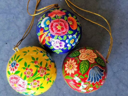Kashmiri Ornaments