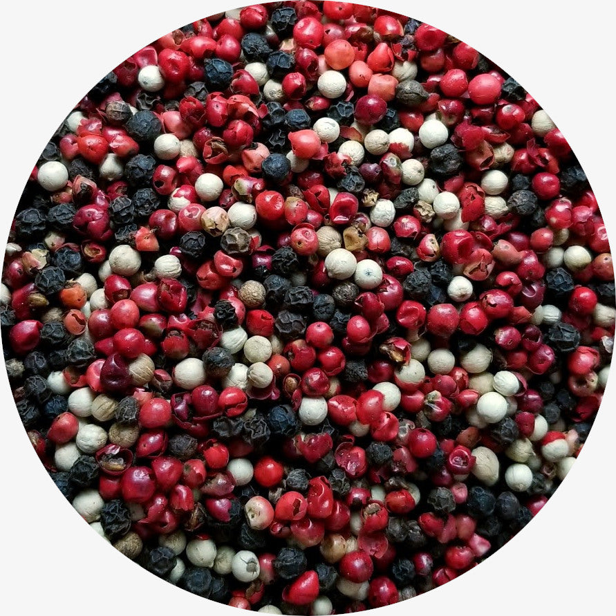 Peppercorn Blend