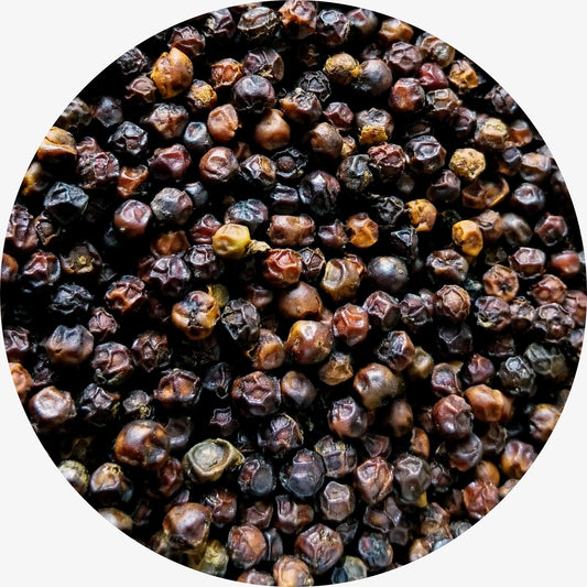 Puducherry Red Peppercorn