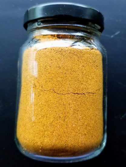 Ras El Hanout