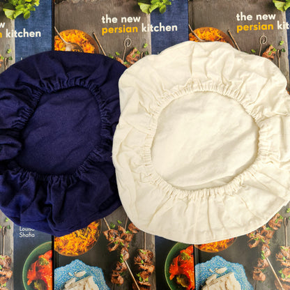Feast by Louisa Rice Bonnet