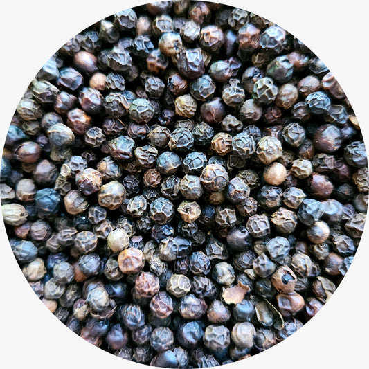 Robusta Peppercorns