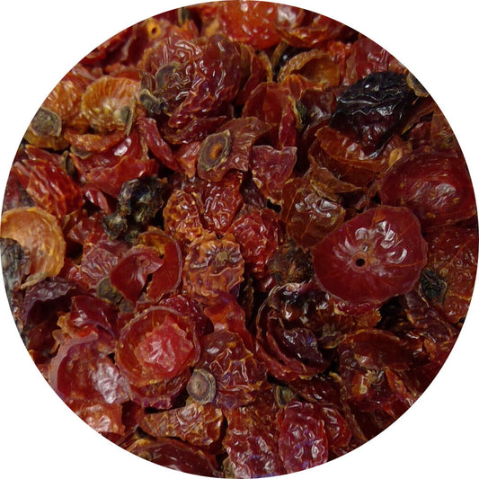Rosehips, Organic