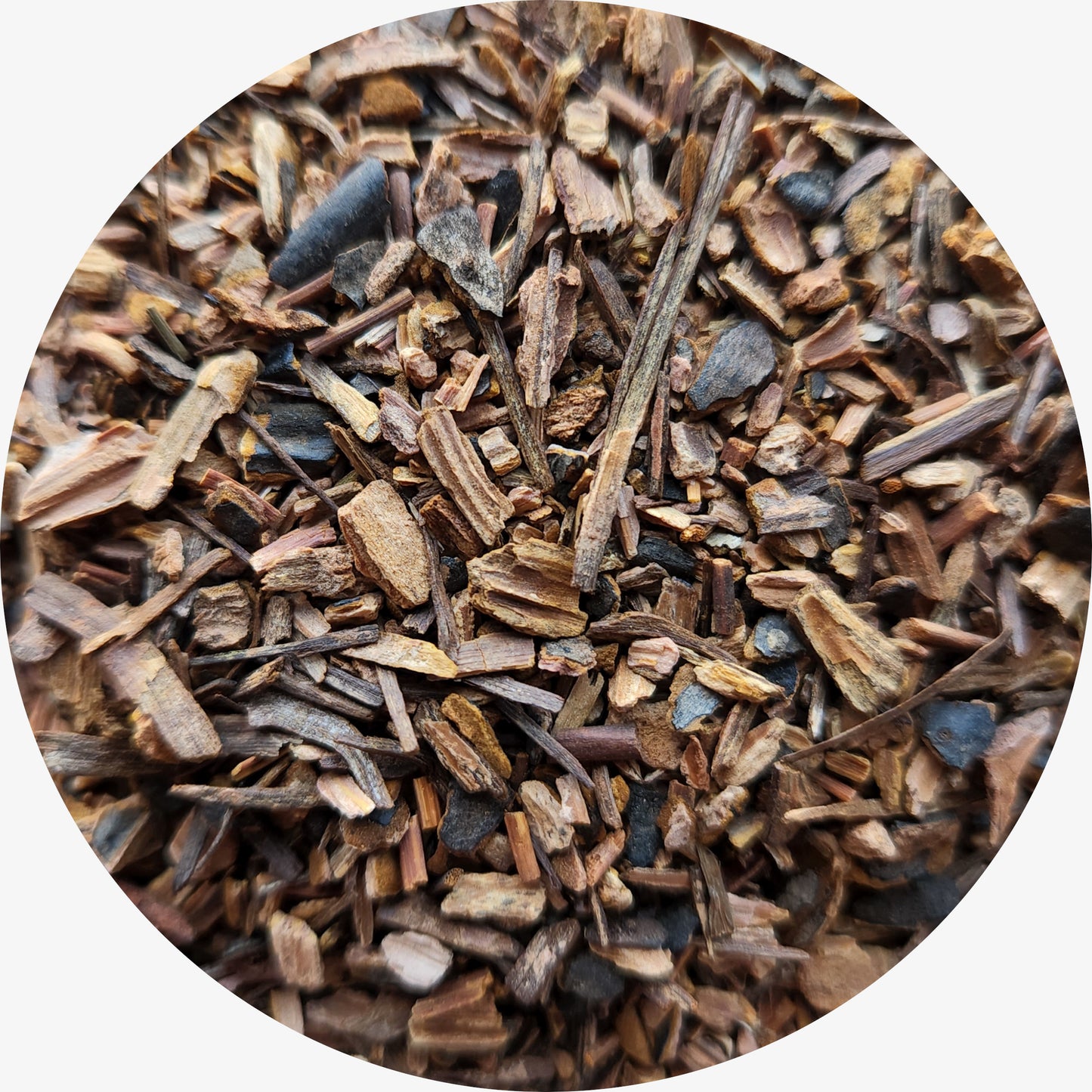 Sarsaparilla, Wildcrafted