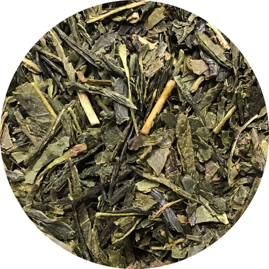 Sencha, Organic