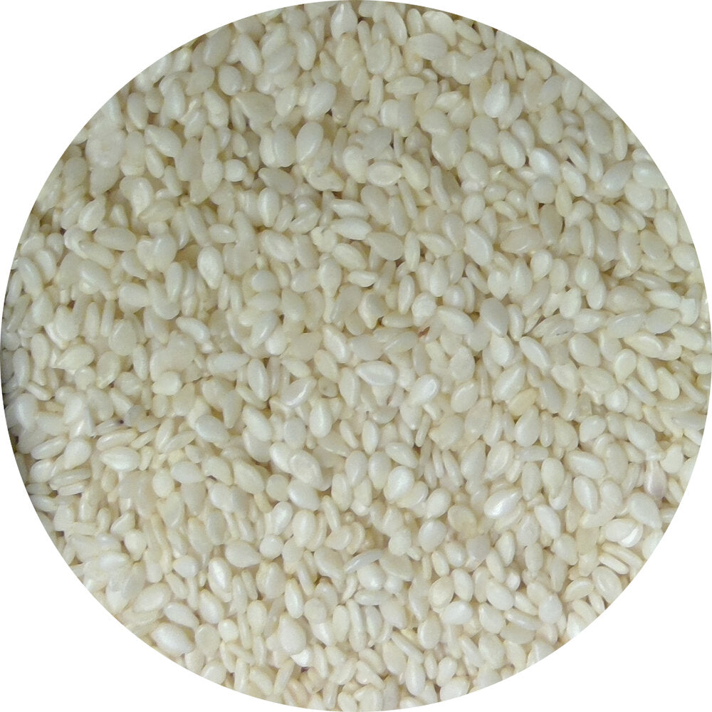 Sesame Seed, Hulled, Organic