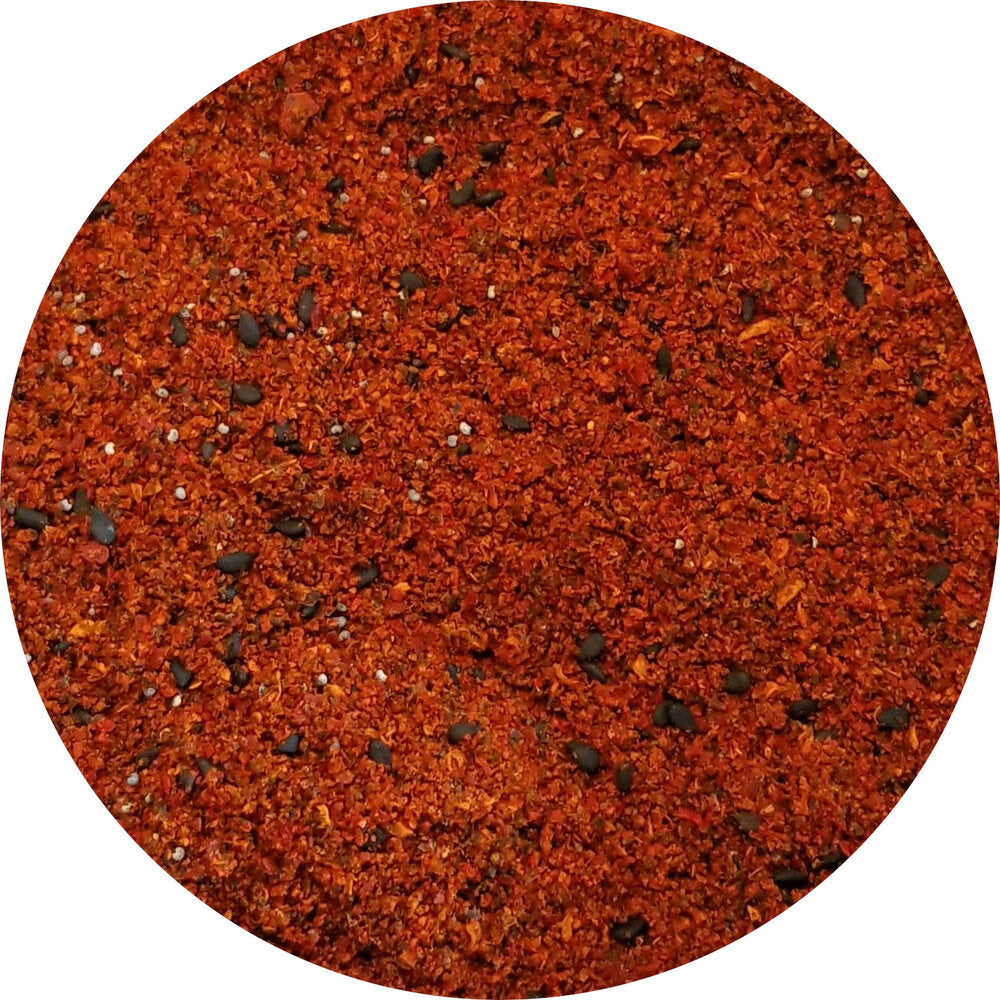 Shichimi Togarashi