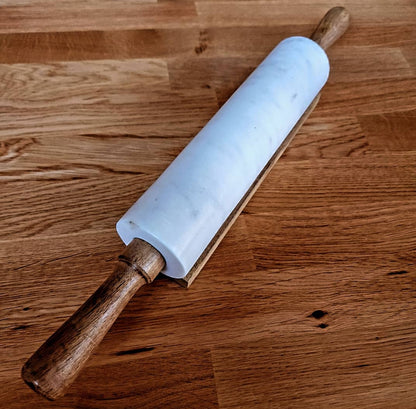 Amara Marble Rolling Pin