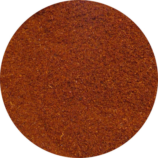 Paprika, Smoked, Single Origin