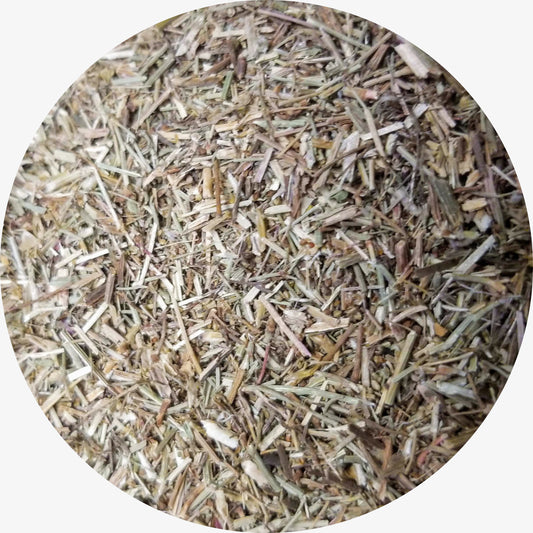 Sheep Sorrel Herb, Organic