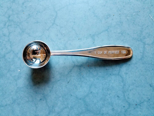 The Perfect Tea Spoon