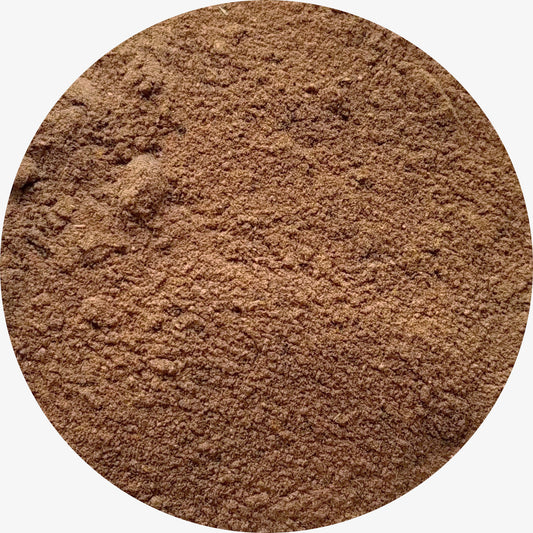 Sun Dried Tomato Powder, Single Origin