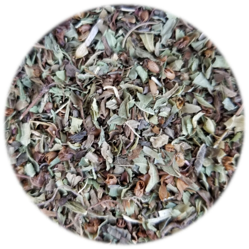 Tulsi Tisane