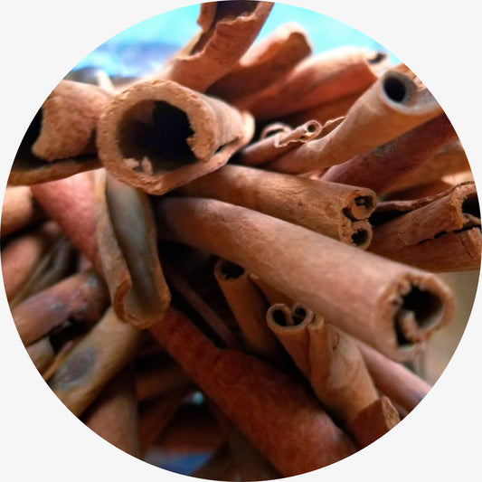 Cinnamon Sticks, Vietnam, Organic