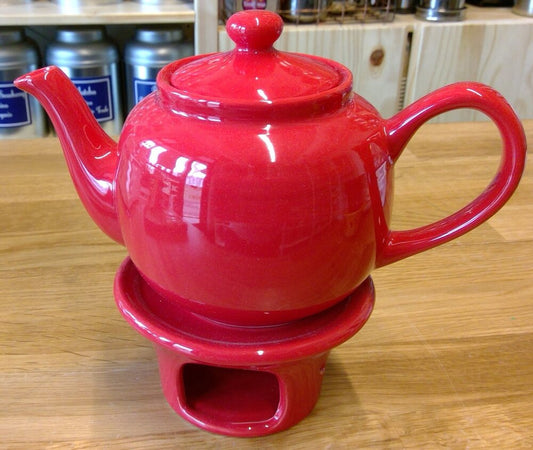 Tea Pot Warmer