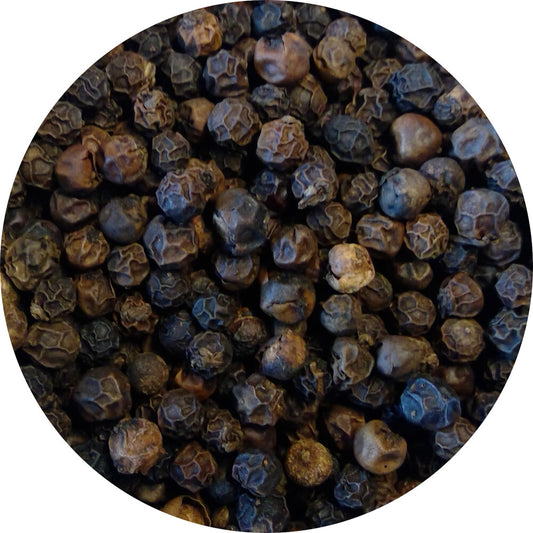 Parameswaran's Wynad Black Pepper, Organic