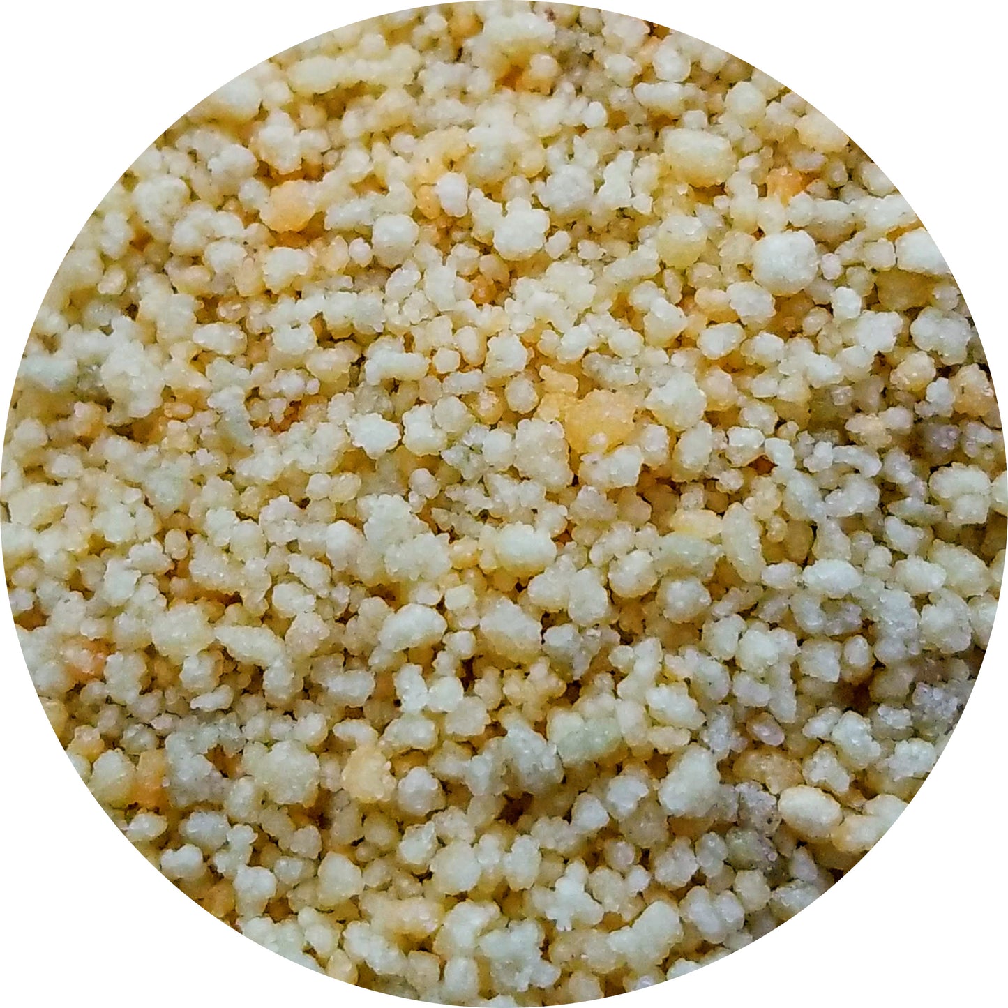 Tri-Colored Couscous
