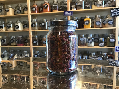 Clove, Organic