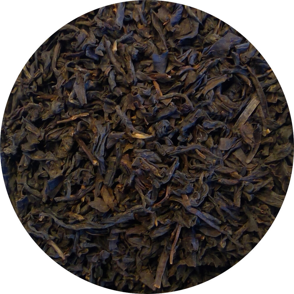 Lapsang Souchong, Organic