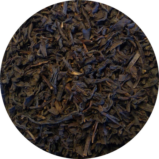 Lapsang Souchong, Organic