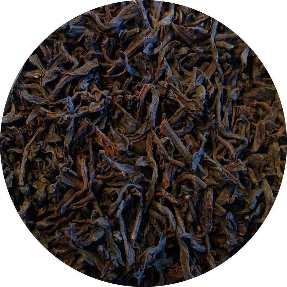 Lover's Leap, Orange Pekoe