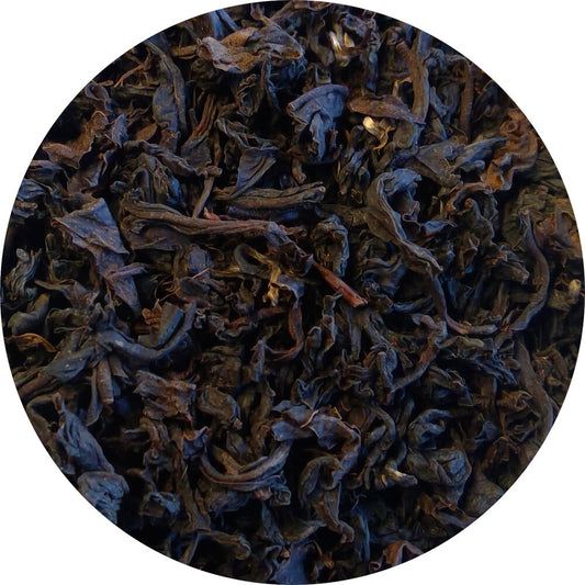 Nilgiri Blue, Organic